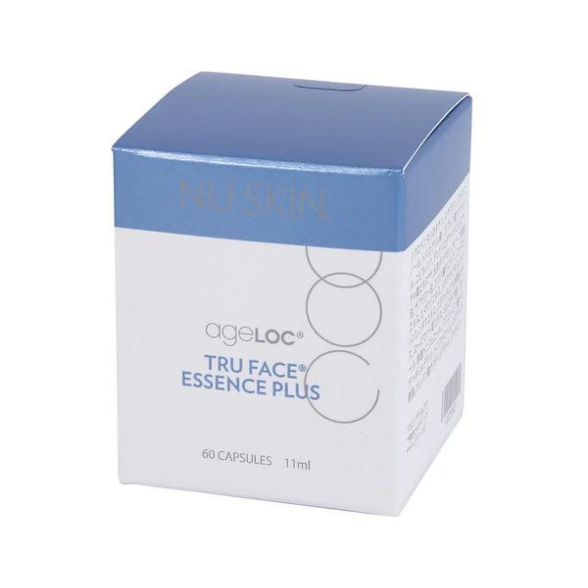 Amazon.co.jp: ageLOC トゥルーフェイスエッセンスプラス : ビューティー